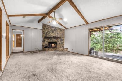 1007 Field Crest Court, Arlington TX 76012 - Photo 5