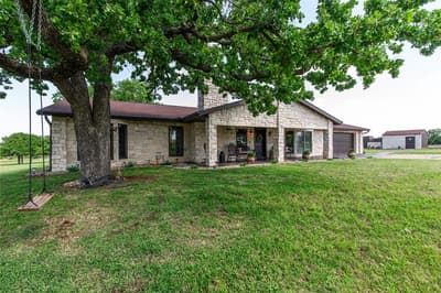 2043 Huddleston Road, Sunset TX 76270