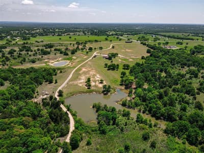 2043 Huddleston Road, Sunset TX 76270 - Photo 4