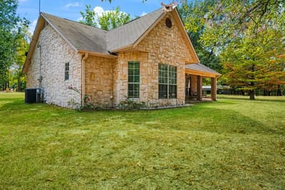 539 County Road 34775, Paris TX 75460 - Photo 2