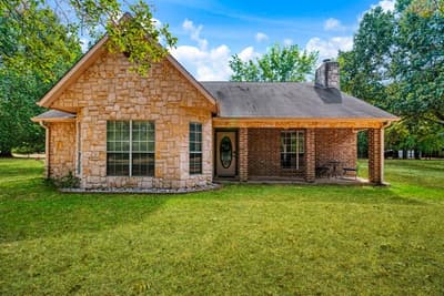 539 County Road 34775, Paris TX 75460