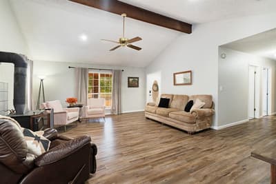 539 County Road 34775, Paris TX 75460 - Photo 5