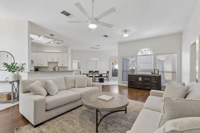 3115 Sandcastle Trail, Arlington TX 76012 - Photo 3