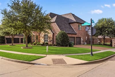1141 Packsaddle Trail, Prosper TX 75078 - Photo 2