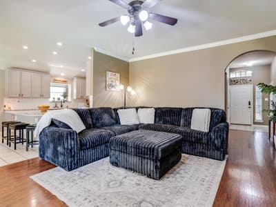660 Chestnut Lane, Saginaw TX 76179 - Photo 5