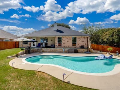 660 Chestnut Lane, Saginaw TX 76179 - Photo 4