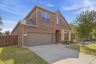 10701 Galveston Place, McKinney TX 75071 - Photo 3