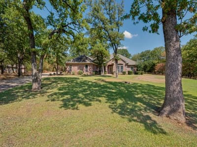 5600 Bridle Path, Aubrey TX 76227 - Photo 2