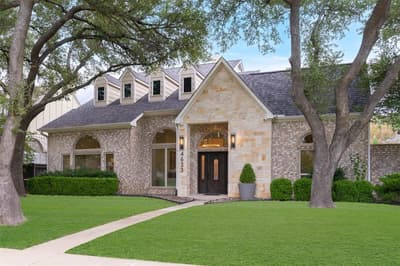 4633 Portrait Lane, Plano TX 75024 - Photo 3