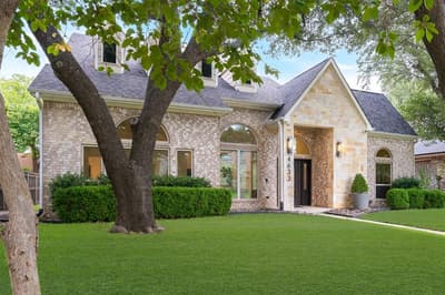 4633 Portrait Lane, Plano TX 75024 - Photo 4