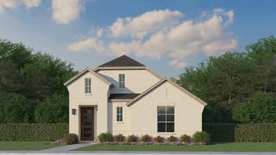 2232 Trickle Creek Lane, Midlothian TX 76065