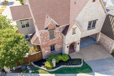 2624 Grail Maiden Court, Lewisville TX 75056 - Photo 4