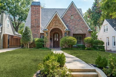 5538 Ridgedale Avenue, Dallas TX 75206