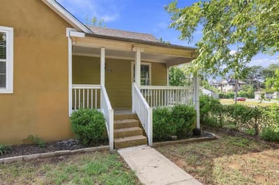 424 W Sears Street, Denison TX 75020 - Photo 3