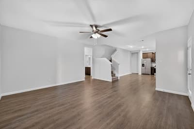 3920 Oak Creek Circle, Denison TX 75020 - Photo 2
