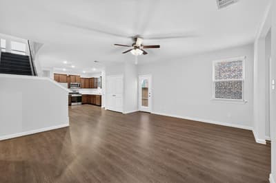 3920 Oak Creek Circle, Denison TX 75020 - Photo 3