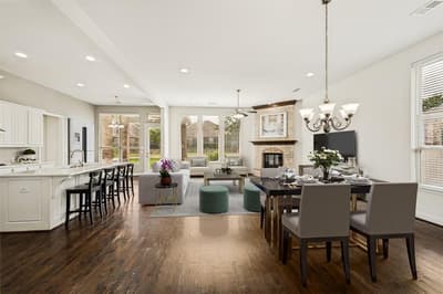 1430 Havenbrook Lane, Prosper TX 75078 - Photo 5