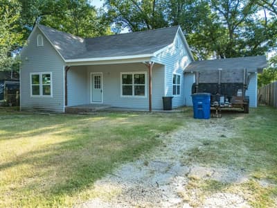 1106 N McKinney Street, Ennis TX 75119 - Photo 4