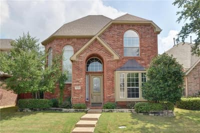 8626 Forest Glen Drive, Irving TX 75063