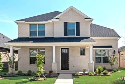 1050 Birdie Street, Gunter TX 75058