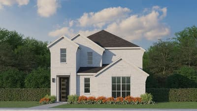 2232 Wispy Meadow Lane, Midlothian TX 76065