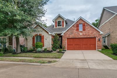2206 Muskeg Lane, Euless TX 76039