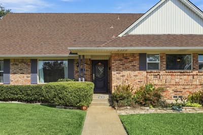 9639 Brentgate Drive, Dallas TX 75238 - Photo 3