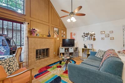 500 Saint Durney Court, Irving TX 75038 - Photo 3