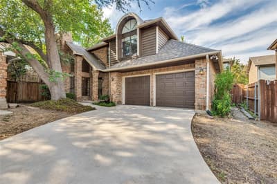 500 Saint Durney Court, Irving TX 75038