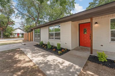 101 Myers Avenue, Cleburne TX 76033 - Photo 2