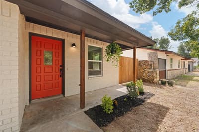 101 Myers Avenue, Cleburne TX 76033 - Photo 3