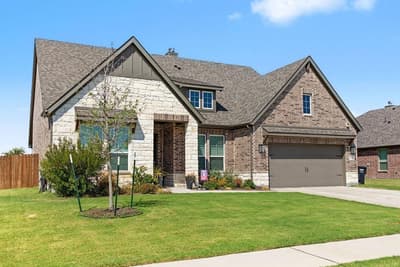 104 Skyward Lane, Caddo Mills TX 75135 - Photo 2