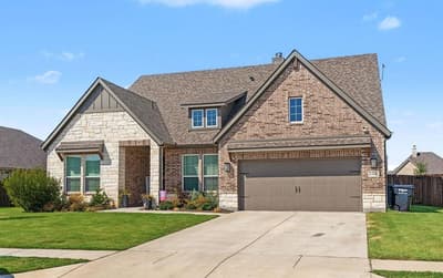 104 Skyward Lane, Caddo Mills TX 75135