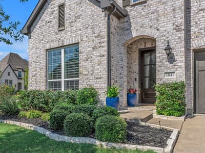 1041 Lone Grove Lane, Prosper TX 75078 - Photo 3