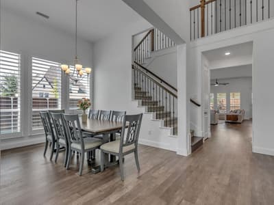 1041 Lone Grove Lane, Prosper TX 75078 - Photo 5