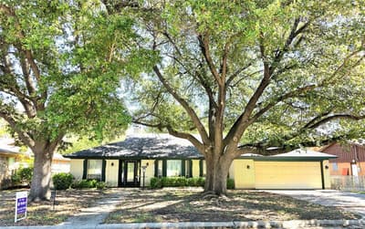 4620 Starlight Drive, Haltom City TX 76117