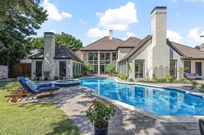 17632 Harbord Oaks Circle, Dallas TX 75252 - Photo 3