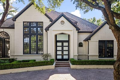 17632 Harbord Oaks Circle, Dallas TX 75252 - Photo 4