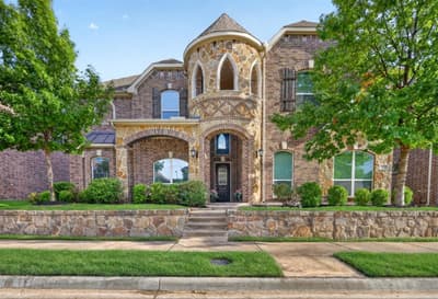 1756 Prescott Place, Farmers Branch TX 75234