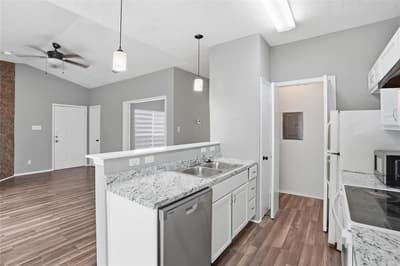 4115 Esters Road # 712, Irving TX 75038 - Photo 5