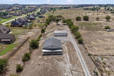 5077 S Fm 5, Aledo TX 76008