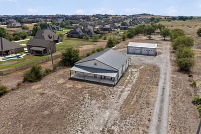5077 S Fm 5, Aledo TX 76008 - Photo 5