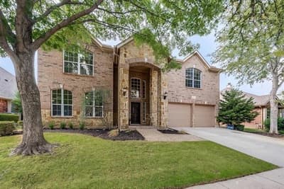8753 Cherry Lee Lane, Lantana TX 76226