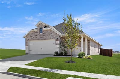 1224 Honey Creek Lane, Lavon TX 75166 - Photo 3