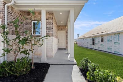 1224 Honey Creek Lane, Lavon TX 75166 - Photo 4
