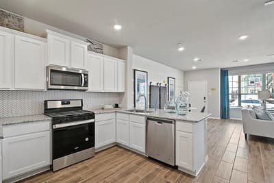 264 Territory # 24, Fort Worth TX 76120 - Photo 4