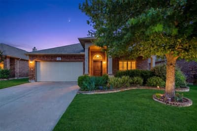 1244 Goodland Terrace, Fort Worth TX 76179