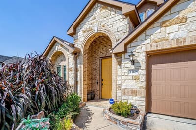1169 Spring Cress Drive, Burleson TX 76028 - Photo 2