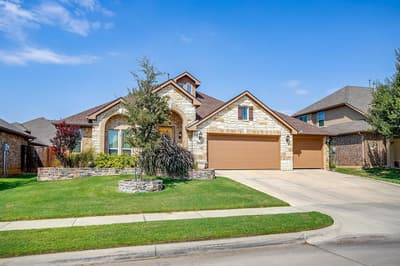1169 Spring Cress Drive, Burleson TX 76028 - Photo 3