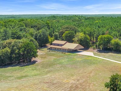 636 Spruce Road, Big Sandy TX 75755 - Photo 3